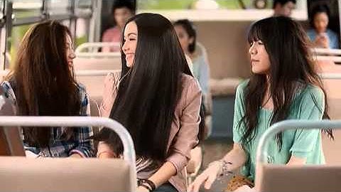 Iklan - Sunsilk Soft And Smooth_30s
