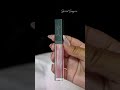 Locked In Liquid Lipsticks That Actually Last 💄 | Waterproof &amp; Comfortable #makeupmusthaves