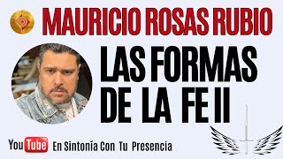 LAS FRECUENCIAS DE SAN MIGUEL ARCÁNGEL - MAURICIO  ROSAS  RUBIO