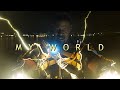 Electro | My World