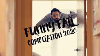 Fat people Funny Fail Compilation fails | Funny heavy people fails 2020
