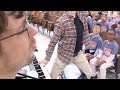 "Same Boat" Albin Lee Meldau ft. PS22 Chorus