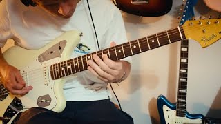 say something - Royel Otis (Guitar Cover)