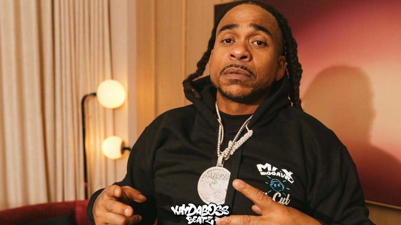 Max B Type Beat "So Good" French Montana Type Beat | Sample Type Beat