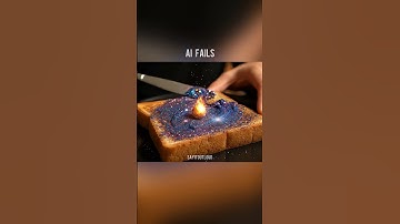 Ai fails. PART 1 #ai #asmr #satisfying #relaxing