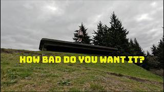 Dig Deep And Keep Going - Marathon Prep Ep. 8