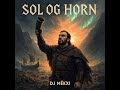 Krigshornet | Viking Music | Epic Nordic Journey