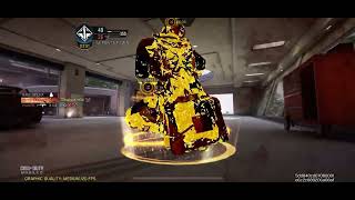 COD Mobile Raid Hardpoint Gameplay.