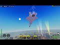 Owning the dogfight skies in War Tycoon