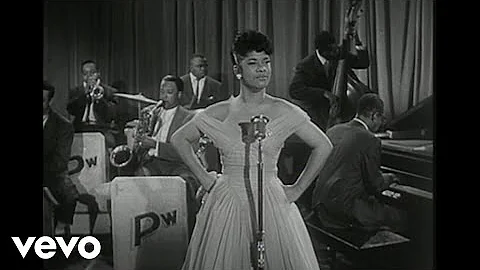 Ruth Brown - Hey Mama, He Treats Your Daughter Mea...