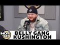 Belly Gang Kushington Talks About Tactics He Used to Go Viral & Being Vulnerable in His Music