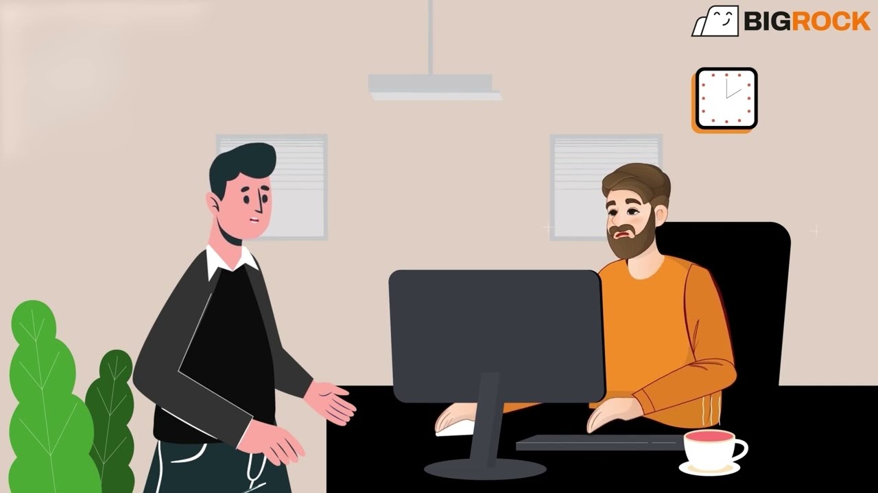 All You Need To Get Your Business Online - Think Big Think BigRock