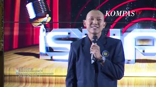 Oki Rengga Olahraga Adu Mulut - Super