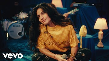 Jessie Reyez - CUDN’T B ME (Official Live Performance)