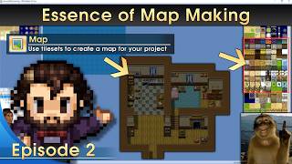 Famous Getting Started with RPG Maker VX Ace | Episode 2: Making a Map! Net Worth