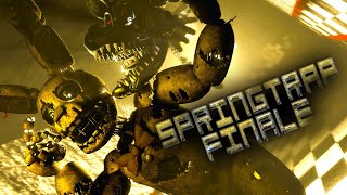 Download Lagu [SHORT]  SPRINGTRAP FINALE | @Groundbreaking MP3