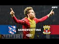 Heerenveen G.A. Eagles goals and highlights