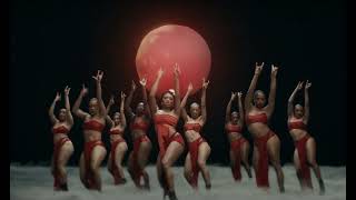 Megan Thee Stallion - Mamushi (feat. Yuki Chiba) [Slowed & Reverb]