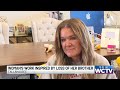 After losing loved one, Tallahassee woman helps families facing mental health and addiction strug...