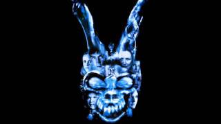 donnie darko - cellar door chords