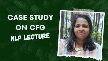 SWATHIRAMYA AP/ AI & DS | case study on CFG | SNS INSTITUTIONS