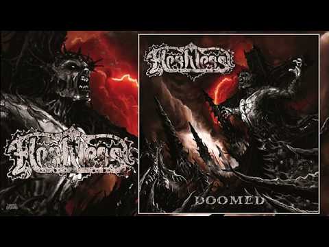 Doomed artwork