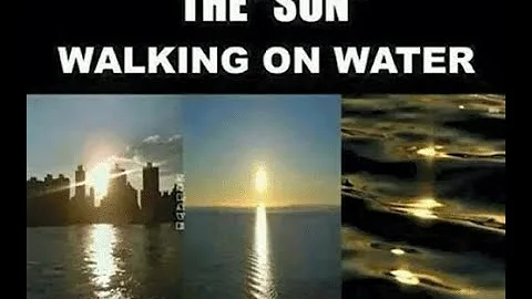 What Jesus Really Represents