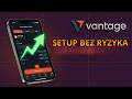 Konto Demo Vantage Poradnik: Jak zacząć trading z $1,000 na MetaTrader 5 (MT5)
