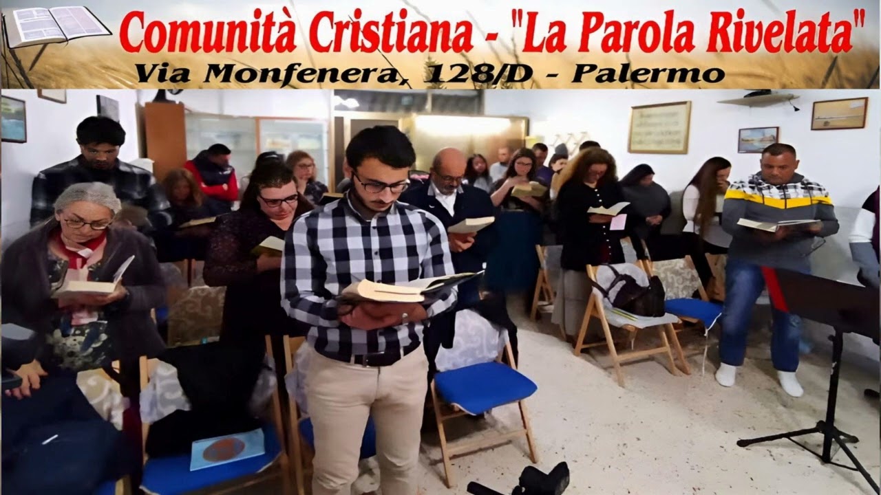 CANTI DI LODE 24.09.2023