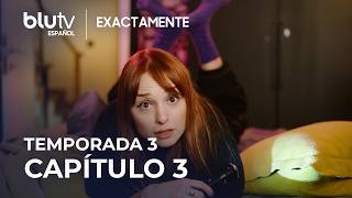 Exactamente - Capítulo 3 Versión Larga - Temporada 3 | Aynen Aynen
