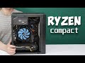 Самая бюджетная сборка ПК на Ryzen