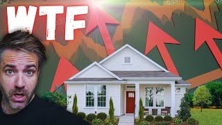 Why Are Home Prices Still Going Up? | Housing Market Tricks