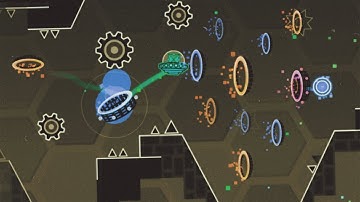 My part ~ Colorblind by Geryuil