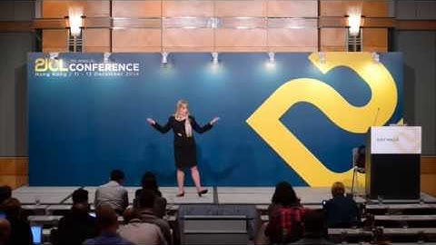 21CLI - Judy Willis - Strengthening Students