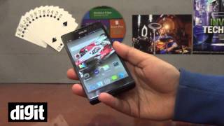 Xolo Q1100 - First Impressions