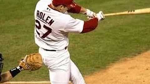 Scott Rolen Career Highlights