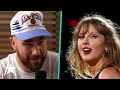 Travis Kelce Calls Taylor Swift &#39;Best Thing Possible&#39; After Australia Eras Tour Trip