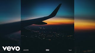 Video thumbnail of "Loote - lost (Audio)"