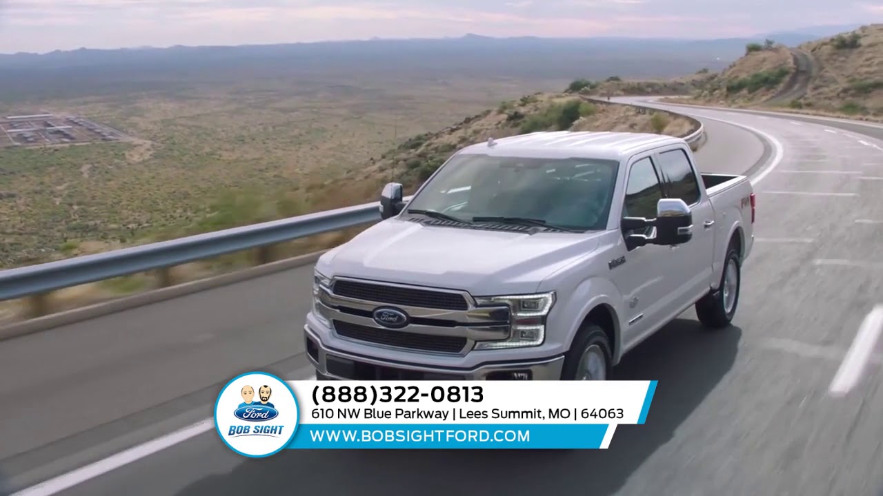 Ford dealership Lees Summit  MO | Ford  Kansas City  MO