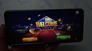 How to fix app not working problem solve in Teen Patti Supreme Happy Game |  app open problem hataye screenshot 3