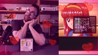 The Tokimeki Memorial Drama Series