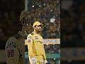 “MS Dhoni Comeback That Silenced Critics 👑🔥” #msdhoni #shorts #motivation #thala