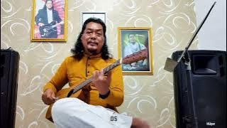 TUTORIAL RHYTEM DANGDUT  by DIDI RHYTEM SONETA