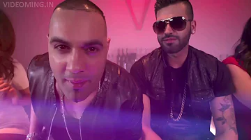 Range    Harj Nagra Ft  Benny Dhaliwal Full HDvideoming