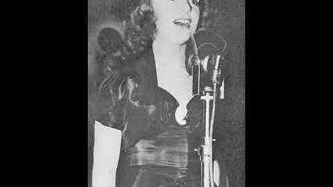 The Time To Sing (1941) - Helen Young