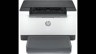 HP LaserJet M209d Review 2026 :Fast Monochrome Printer for Home Office Productivity