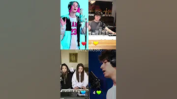 Who Sang It Better Cradles Sub Urban Viral Short 