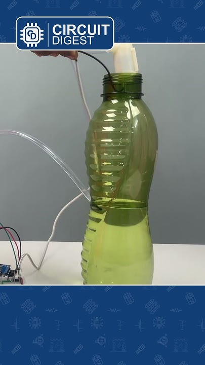 Learn how to create an automatic plant watering system without Arduino ...