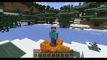 How To Use Command Spawnpoint, Kill and Tp (Teleport) By EZ? in MineCraft