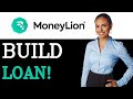 How To Get A Credit Builder Plus Loan From Money Lion (2025)